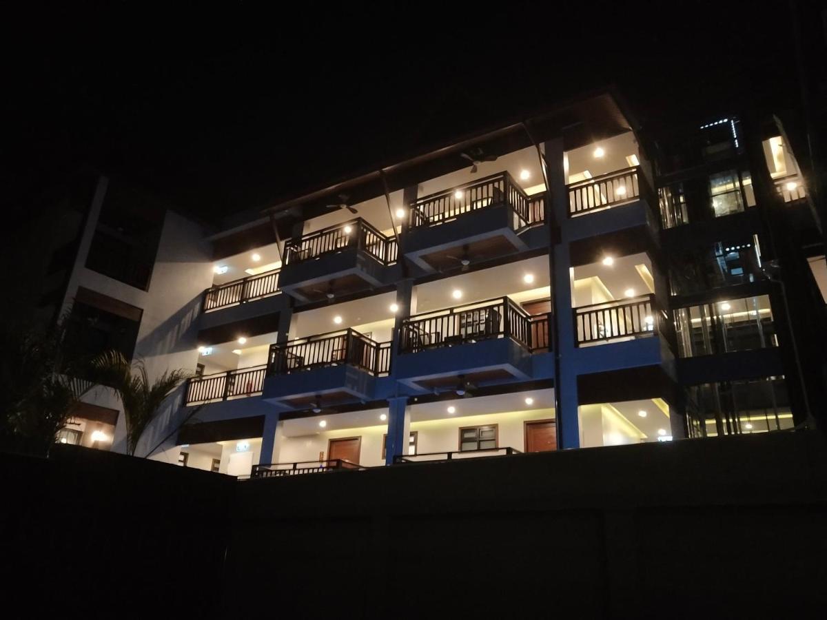 Hotel De Sripoom -SHA Extra Plus Chiang Mai Buitenkant foto